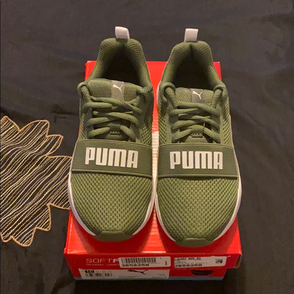 Puma Kids